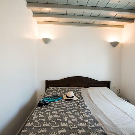 Appartamento Bleland Mykonos II Ano Mera Esterno foto
